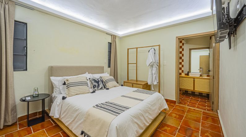 Habitación Glendale