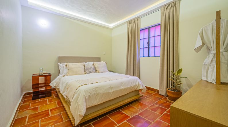 Habitación 5 de Mayo