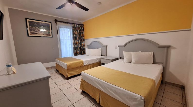 Estándar Matrimonial