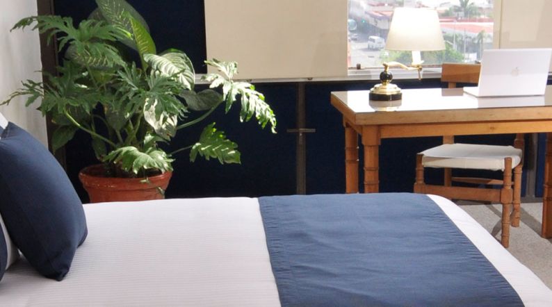 🐶 Dog Friendly con dos camas