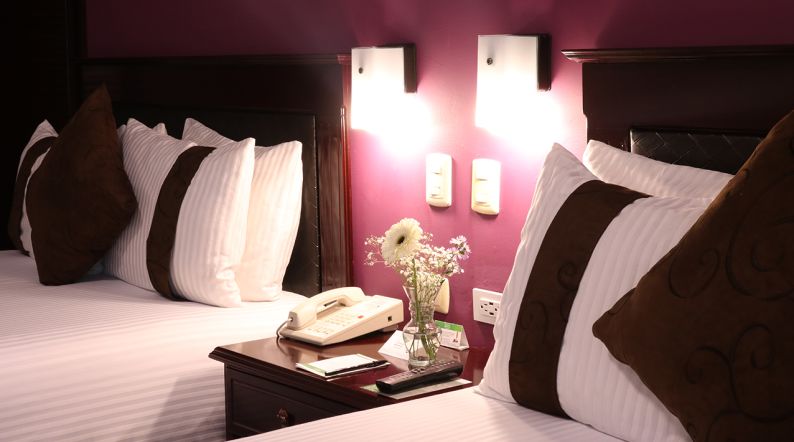 🐶 Dog Friendly con dos camas