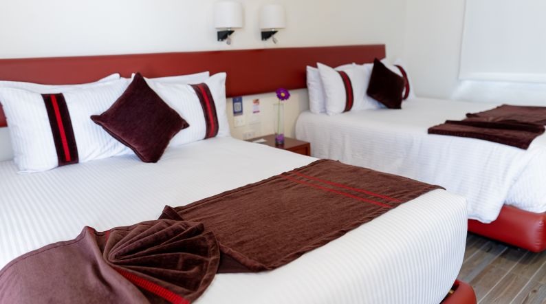 🐶Dog Friendly con dos camas