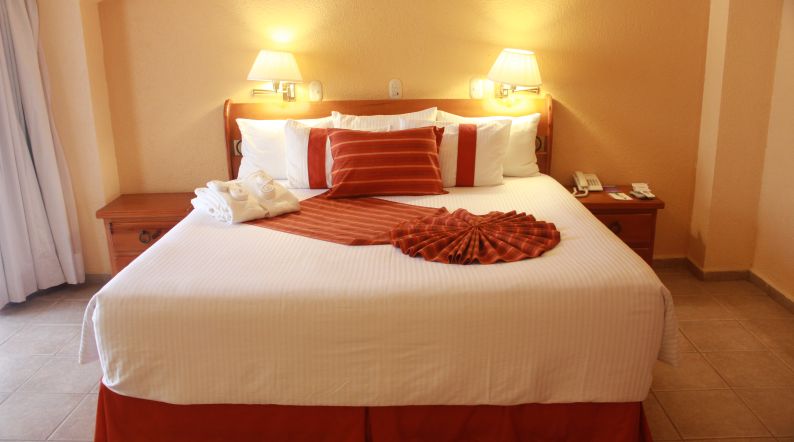 Junior Suite con dos camas