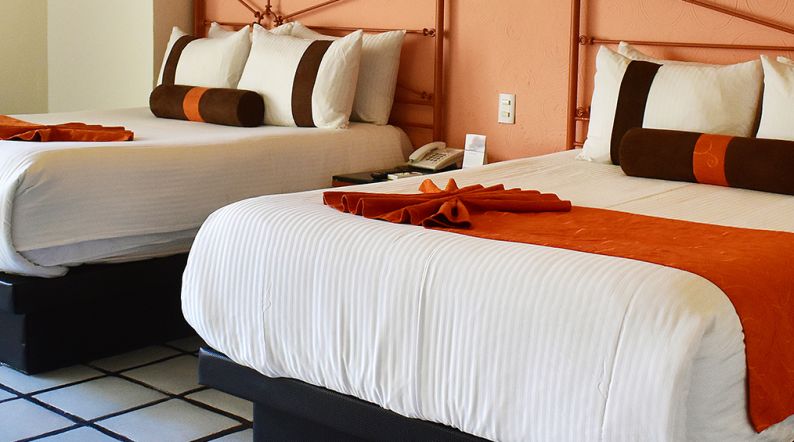 🐶 Dog Friendly con dos camas