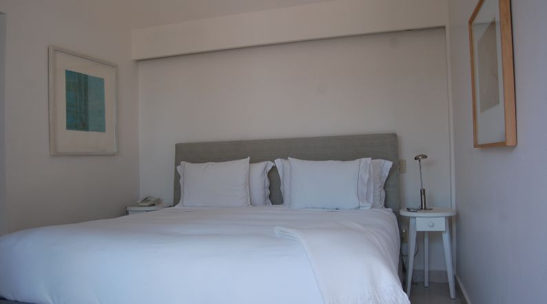 Junior Suite índigo