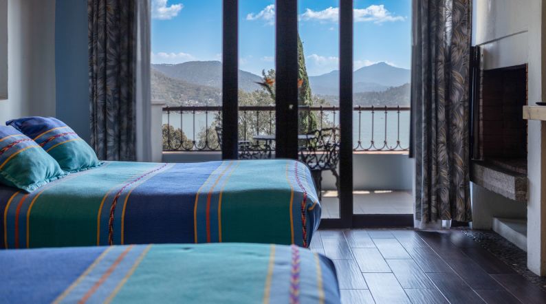 Habitación Cuadruple