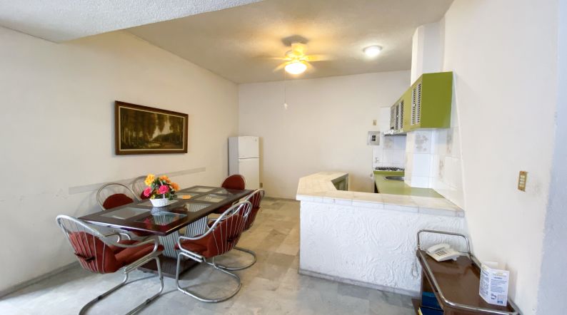 Suite de 2 recámaras