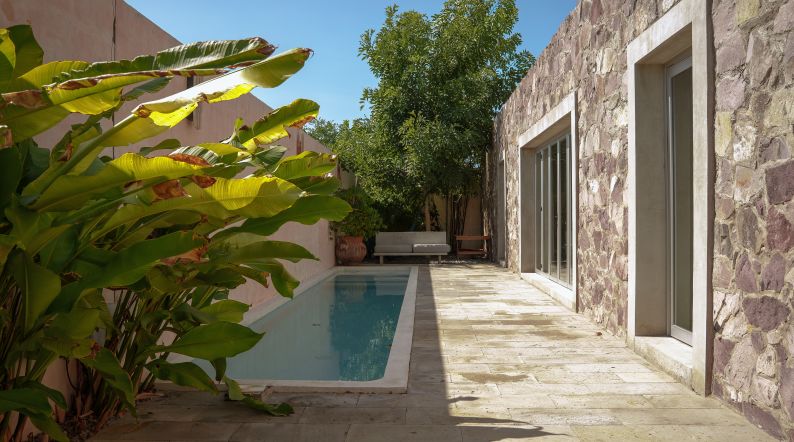 Villa Quetzalpapálotl