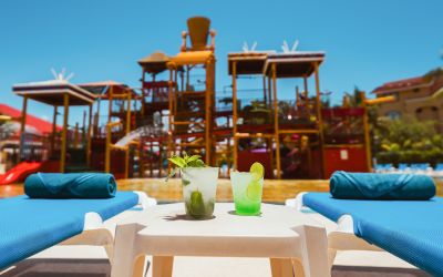 Oferta Especial Parque Acuático