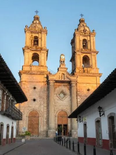 Iglesia de San Francisco