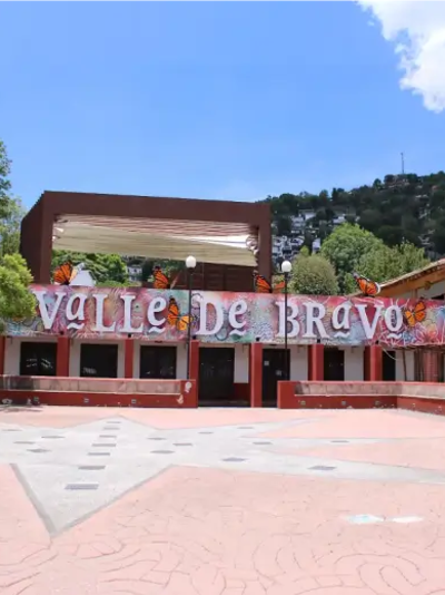 Mercado municipal