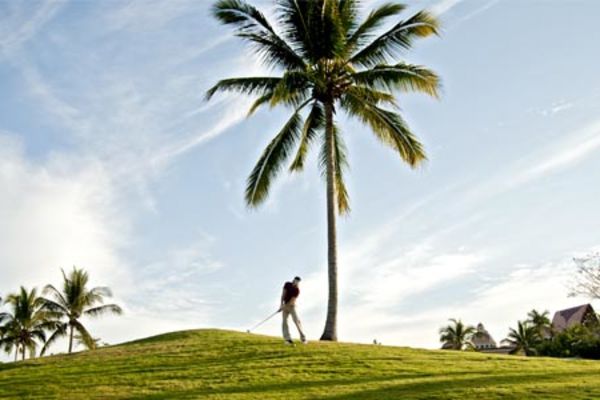 Campo de Golf Vista Vallarta