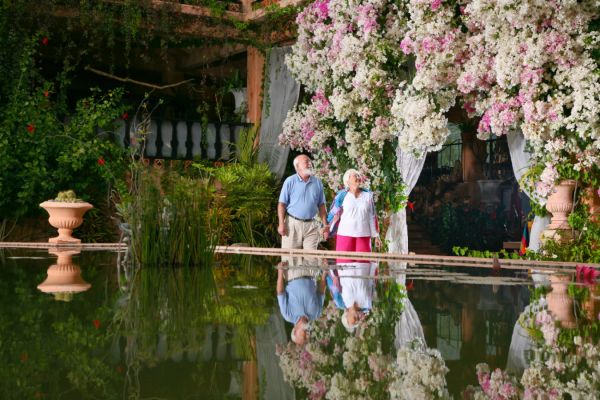 Vallarta Botanical Gardens