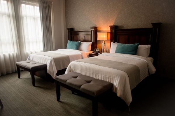 Gran Hotel Concordia San Luis Potosí