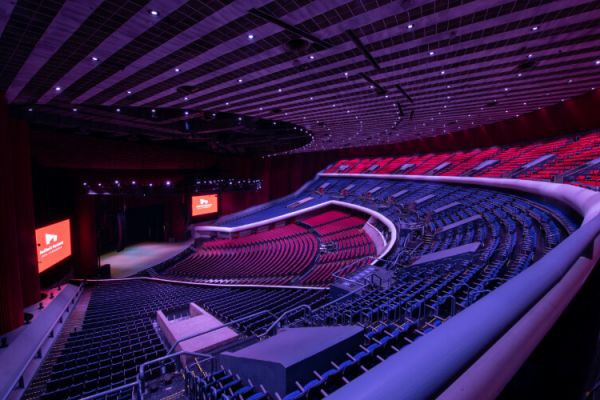 Centro ceremonial de Tenochtitlán