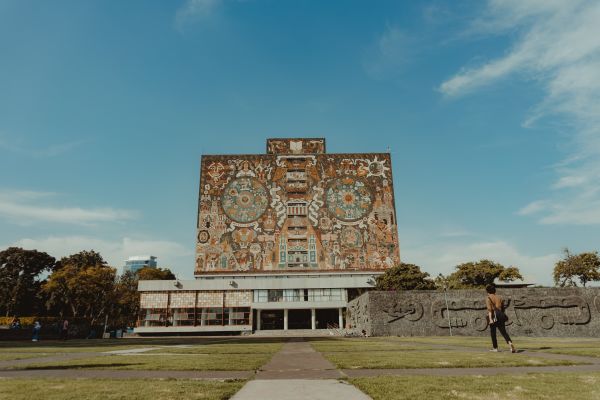 Universidad Nacional Autónoma de México (UNAM)