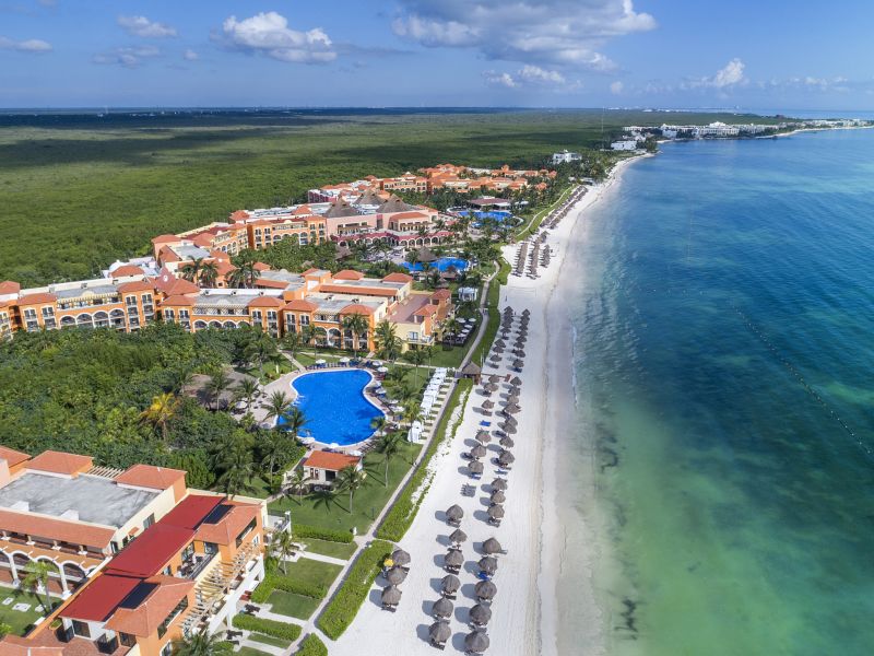 Descubre la magia de la Riviera Maya