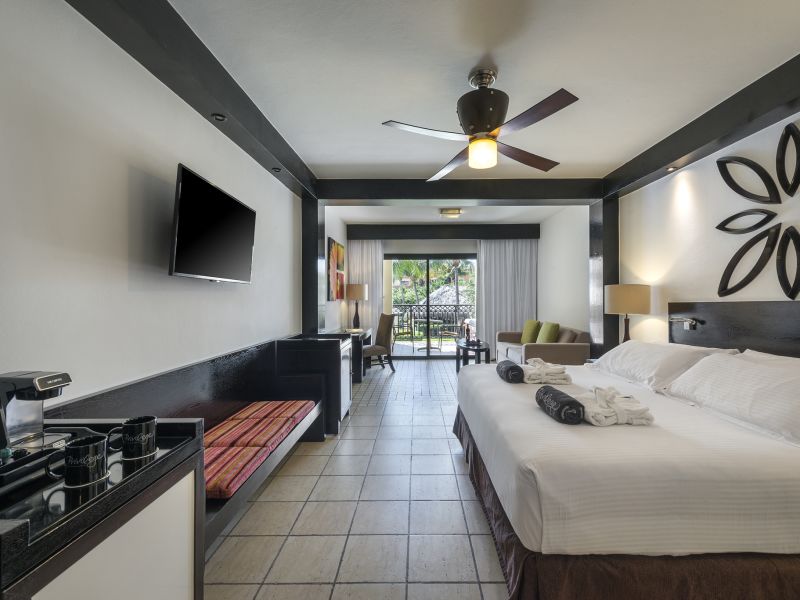 Habitaciones