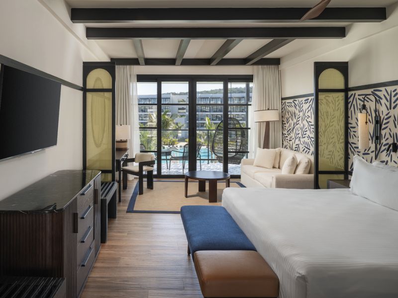 Habitaciones