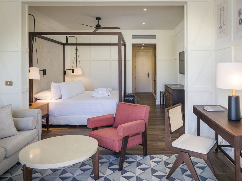 Habitaciones