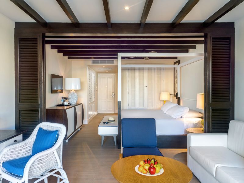 Habitaciones