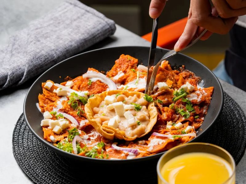 Sabores y ambiente únicos