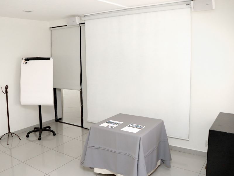 Meetings and events