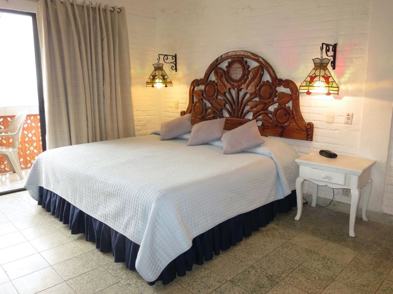 Habitaciones
