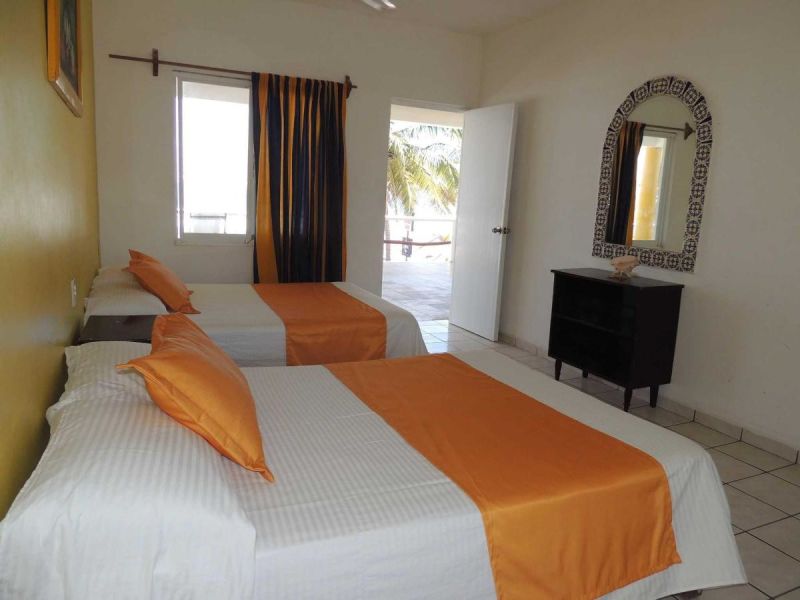 Habitaciones