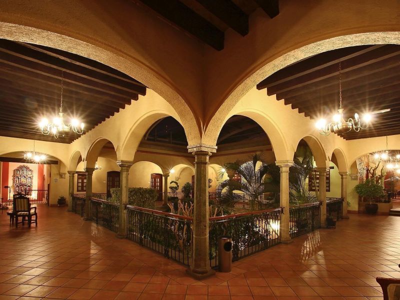 ¿Por qué reservar directamente con Hotel CasAntica?