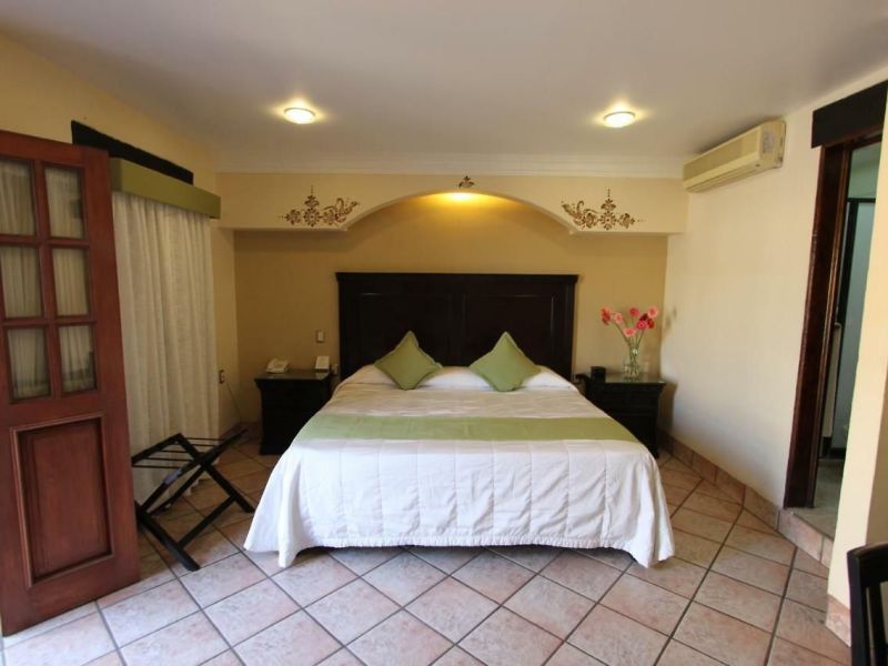 Habitaciones