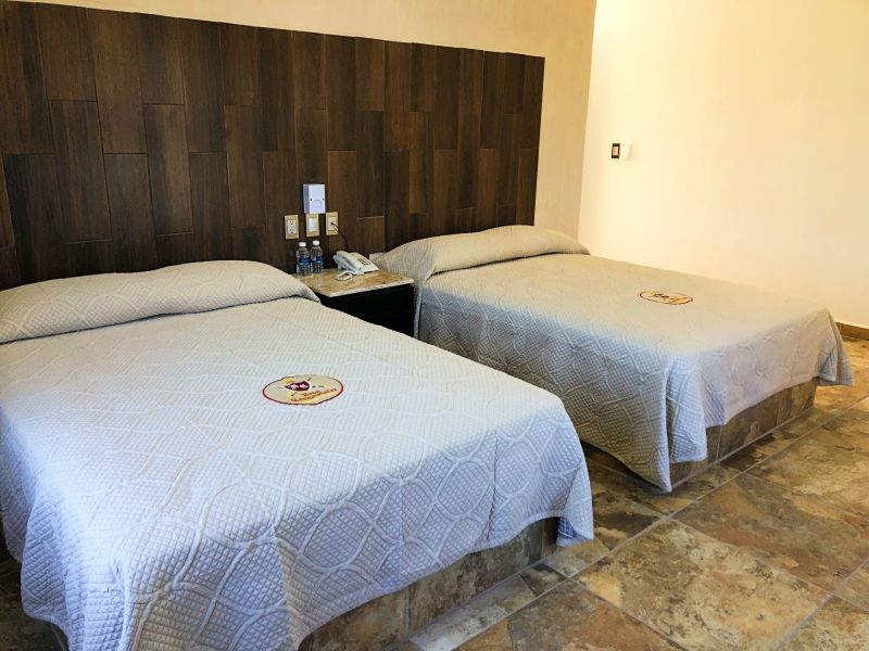 ¿Por qué reservar directamente con Hotel Conquistador?