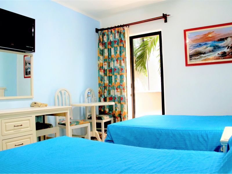 Habitaciones