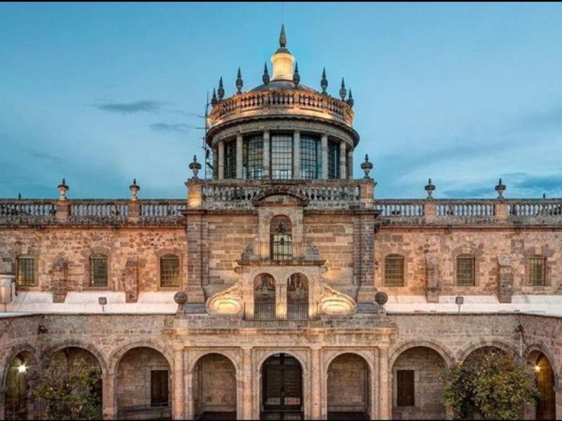 Cabañas Cultural Institute