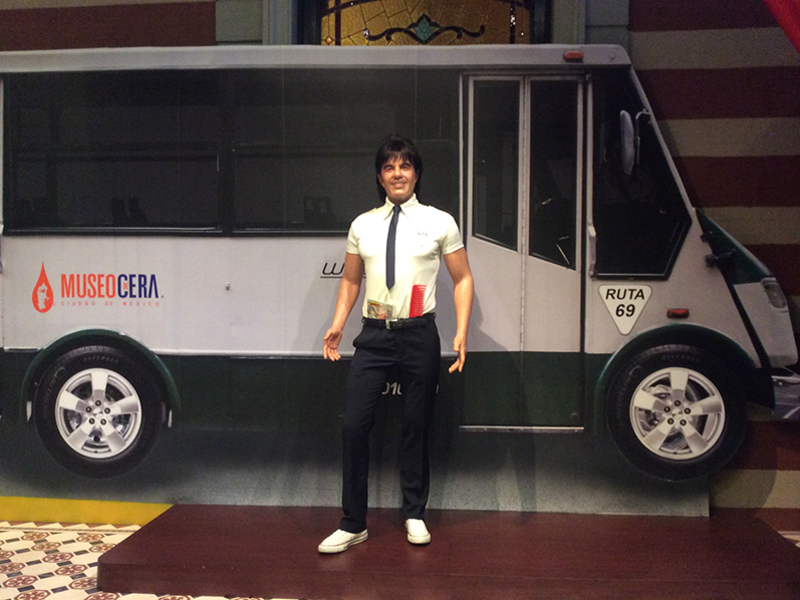 Museo de Cera