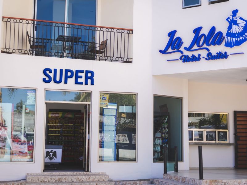 Servicios