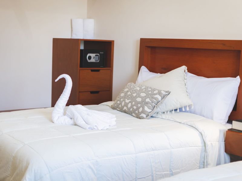 Habitaciones