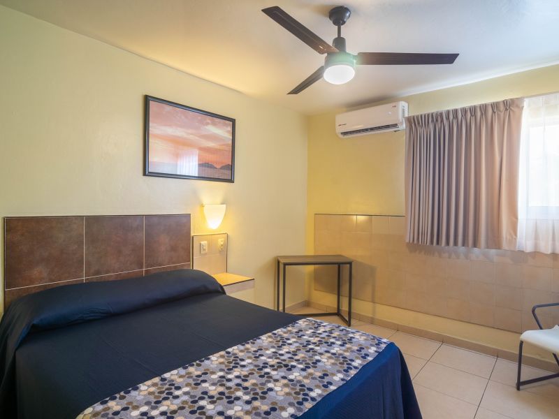 Habitaciones