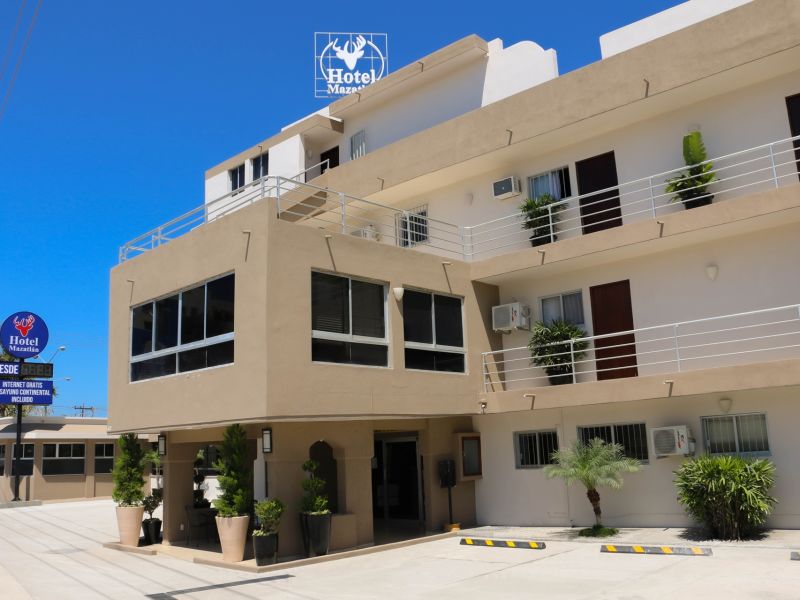 ¿Por qué reservar directamente con Hotel Mazatlán?