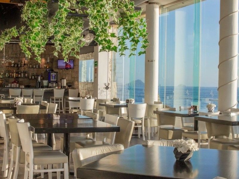 Rocinante Restaurante