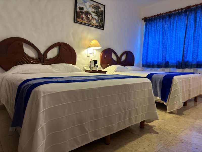 Habitaciones