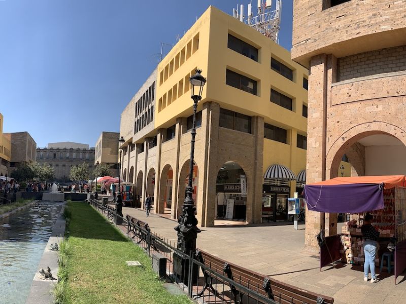 ¿Por qué reservar directamente con Hotel Real GDL?