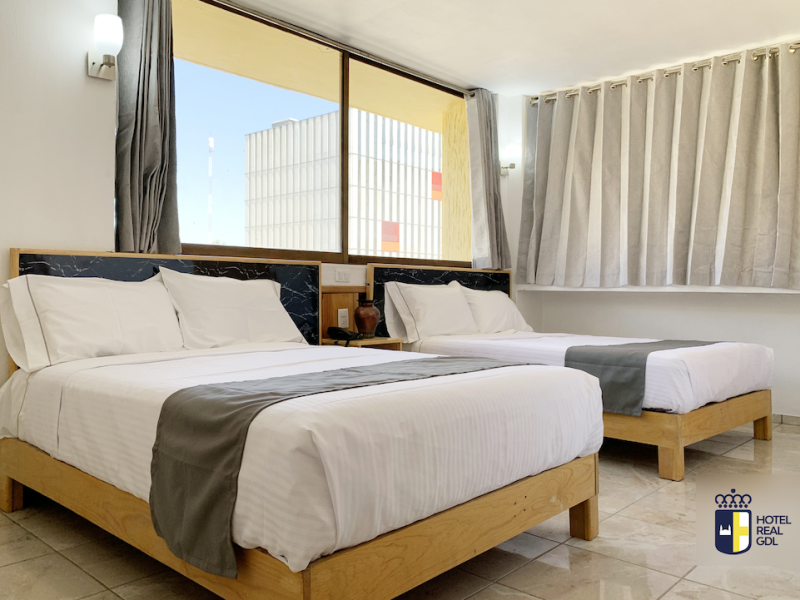 Habitaciones