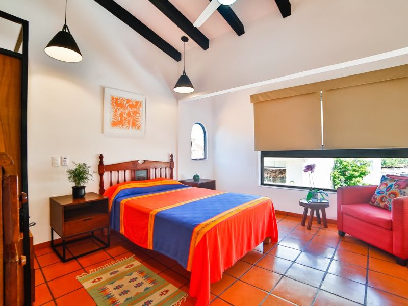 Habitaciones