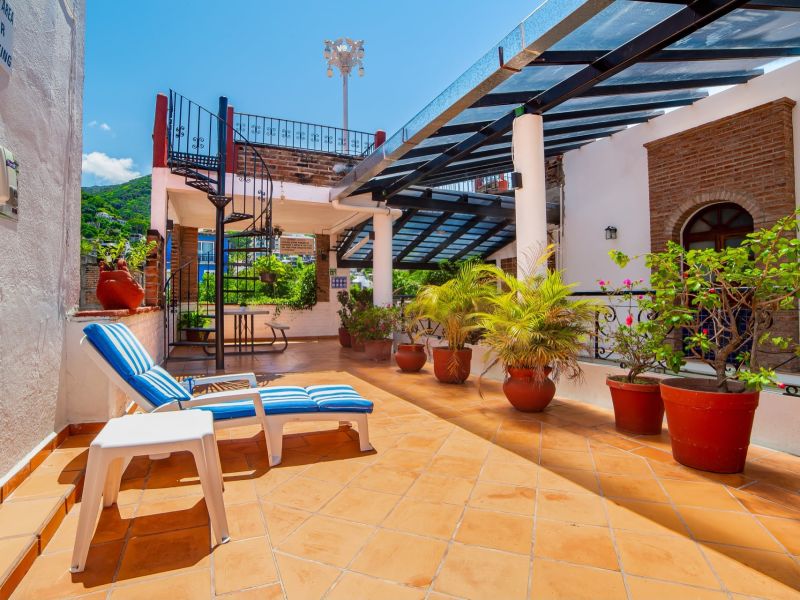 ¿Por qué reservar directamente con Hotel Villa del Mar?
