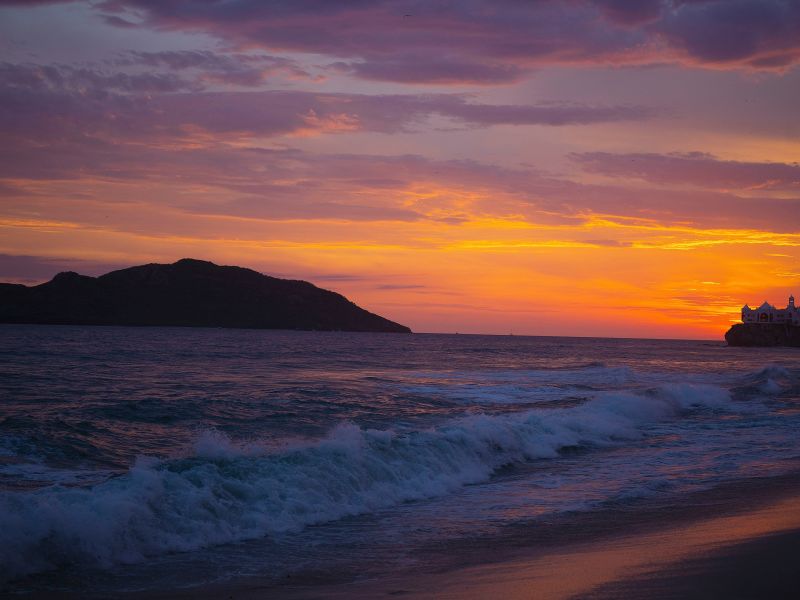 Vive Mazatlán