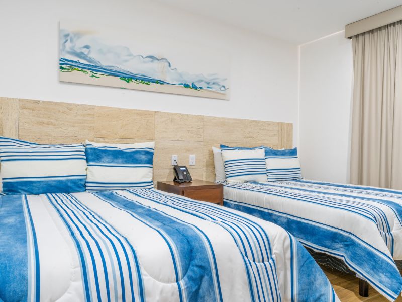 Habitaciones