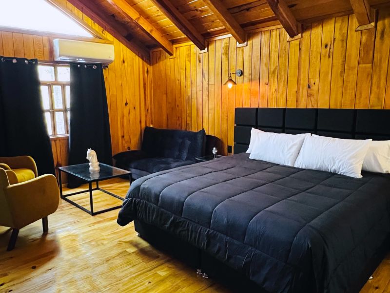 Habitaciones