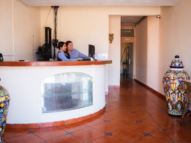 Services