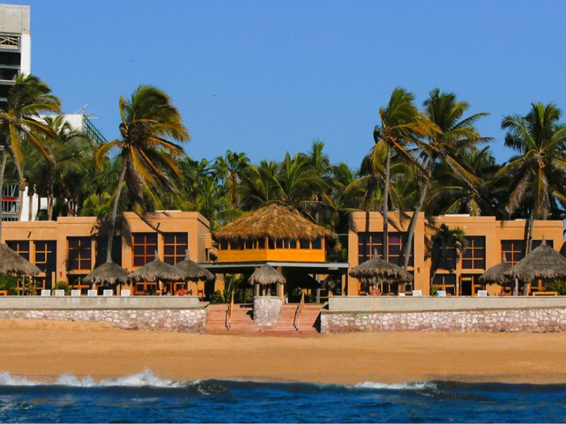 Villas El Rancho